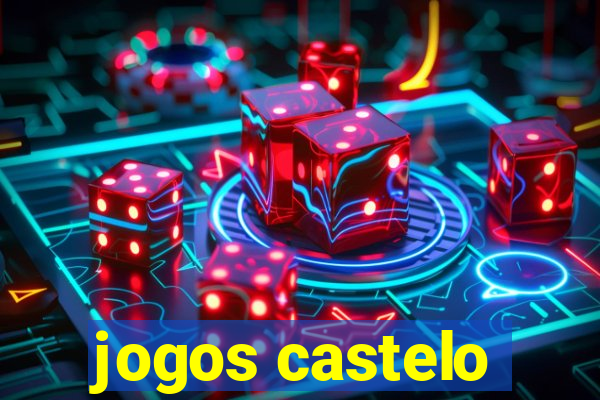 jogos castelo